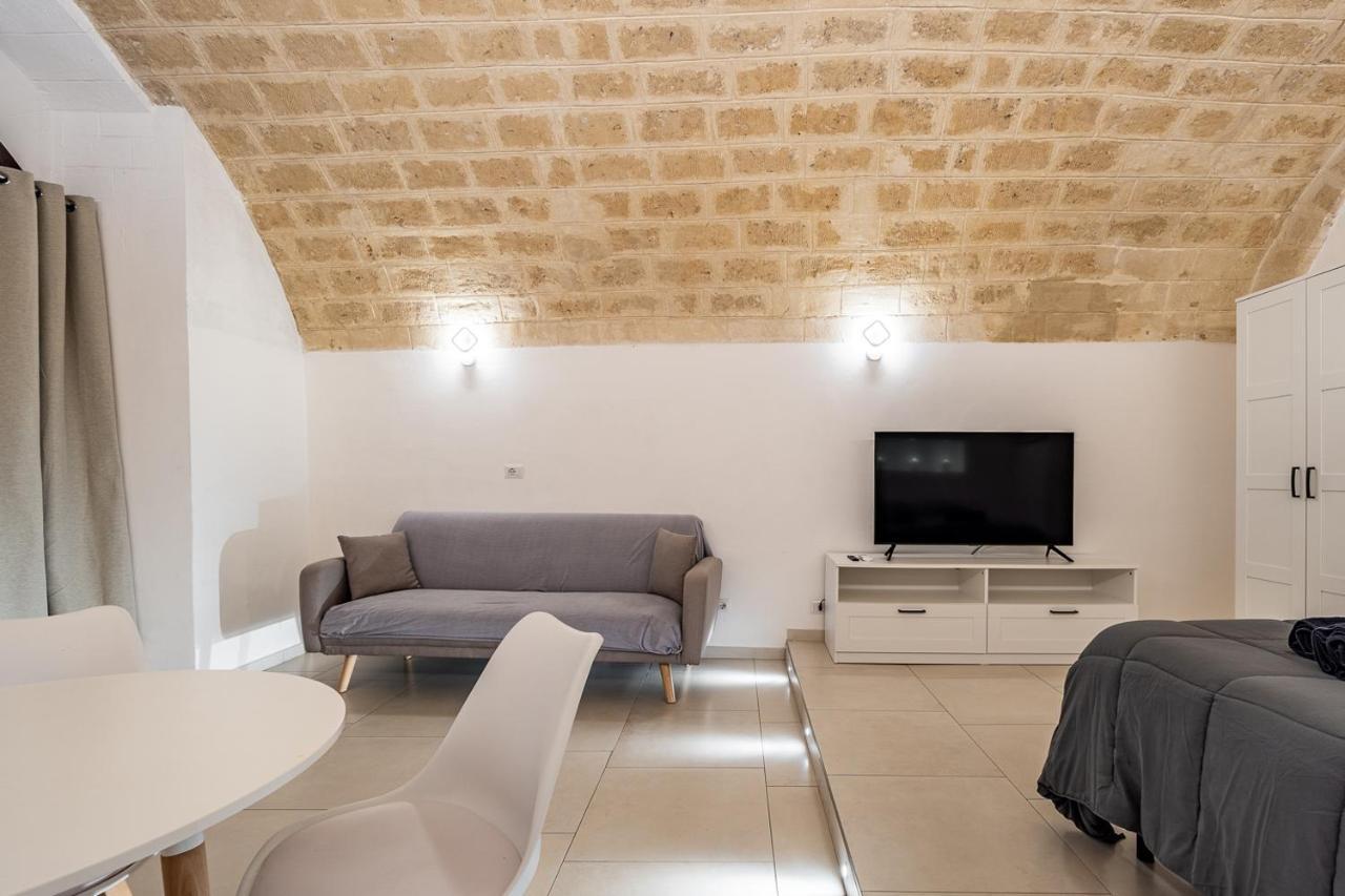 Le Cave Apartment Bari Exterior photo