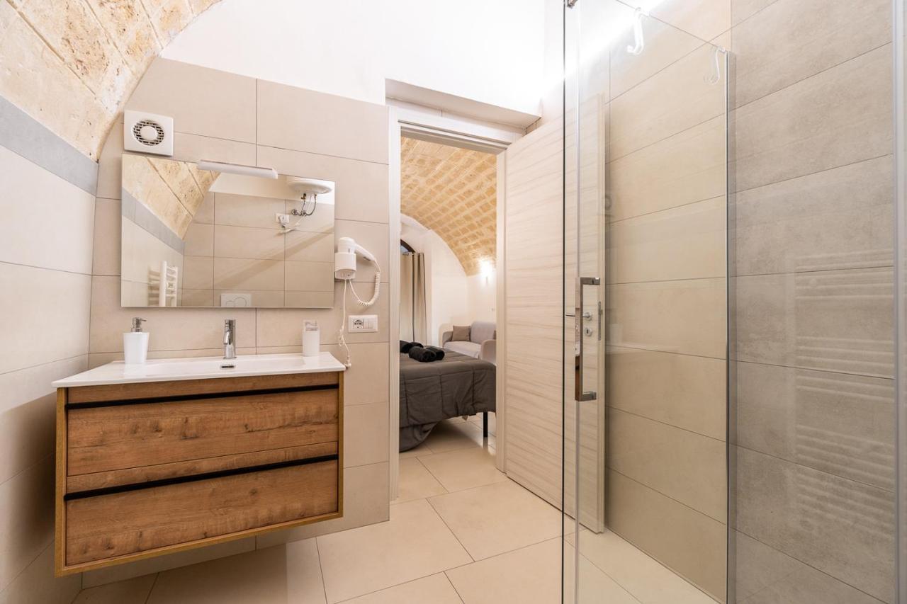 Le Cave Apartment Bari Exterior photo